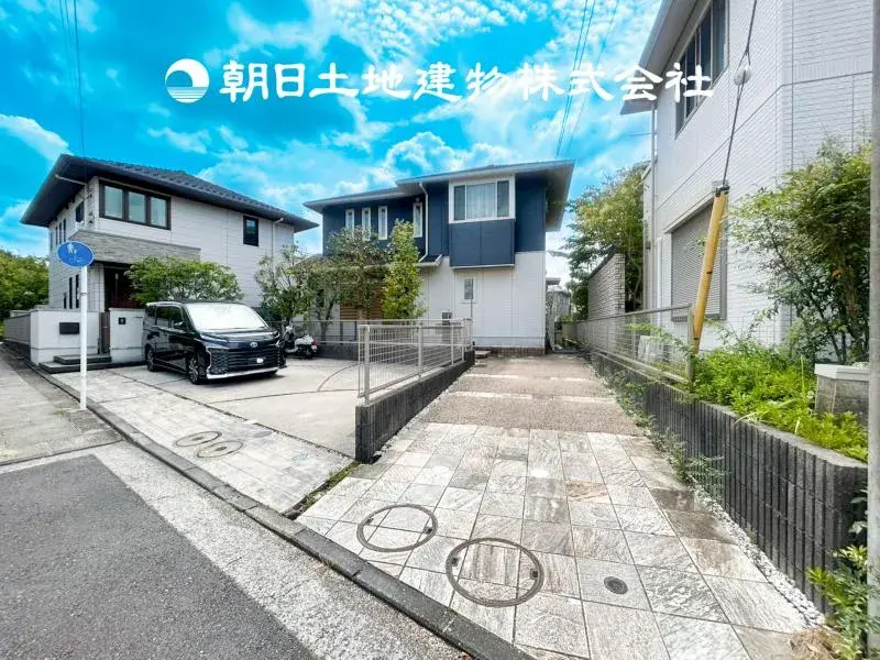Недвижимость 4LDK, район Tsuzuki, город Yokohama, префектура Kanagawa (4)