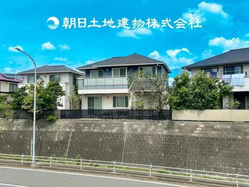 Недвижимость 4LDK, район Tsuzuki, город Yokohama, префектура Kanagawa (6)