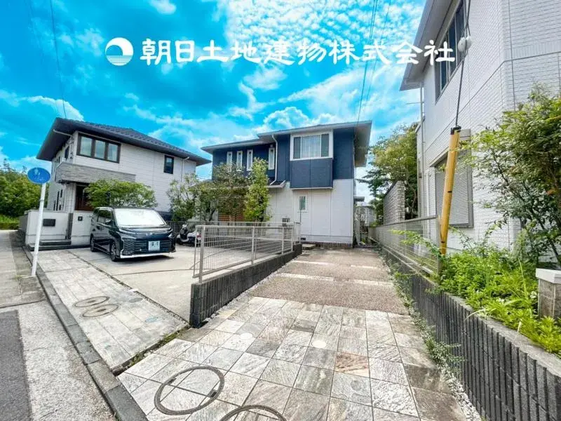 Недвижимость 4LDK, район Tsuzuki, город Yokohama, префектура Kanagawa (7)