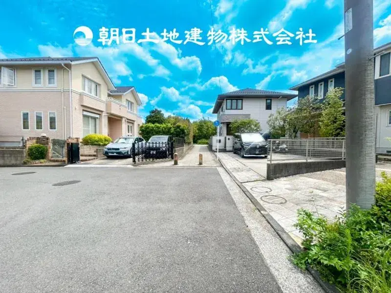 Недвижимость 4LDK, район Tsuzuki, город Yokohama, префектура Kanagawa (8)