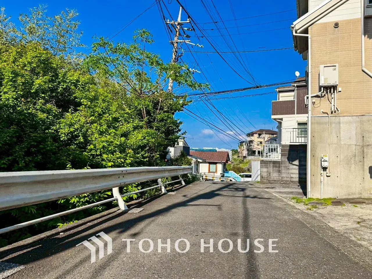 Propiedad 4DK Kanazawa-ku, Ciudad de Yokohama, Prefectura de Kanagawa (2)