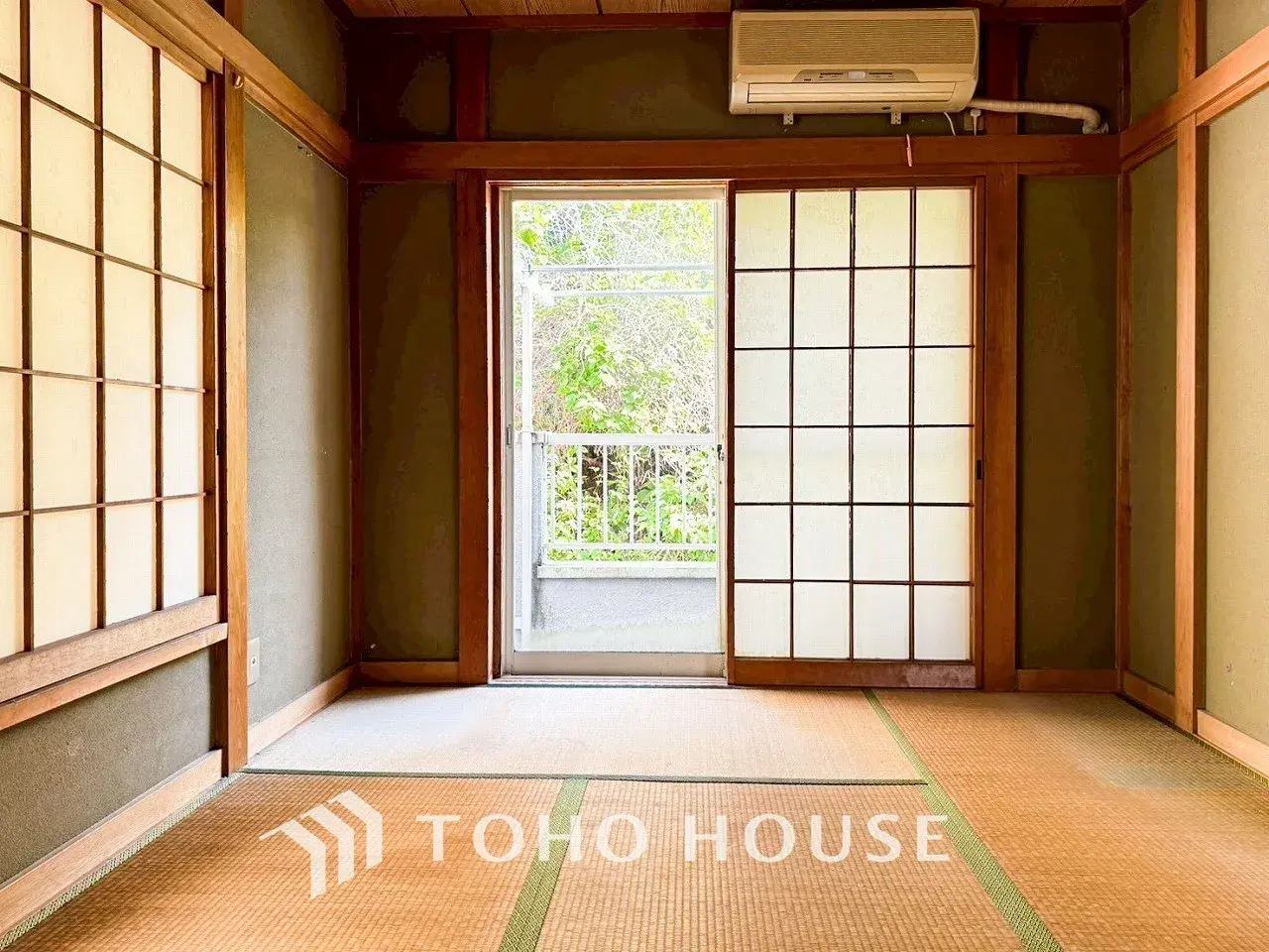 Propiedad 4DK Kanazawa-ku, Ciudad de Yokohama, Prefectura de Kanagawa (16)