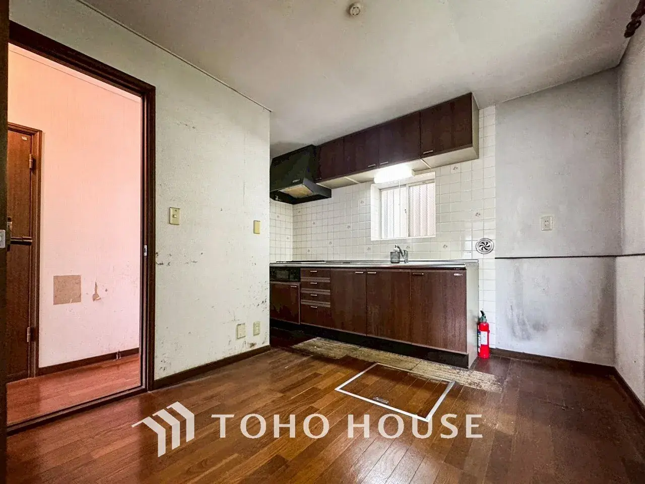 Propiedad 4DK Kanazawa-ku, Ciudad de Yokohama, Prefectura de Kanagawa (21)