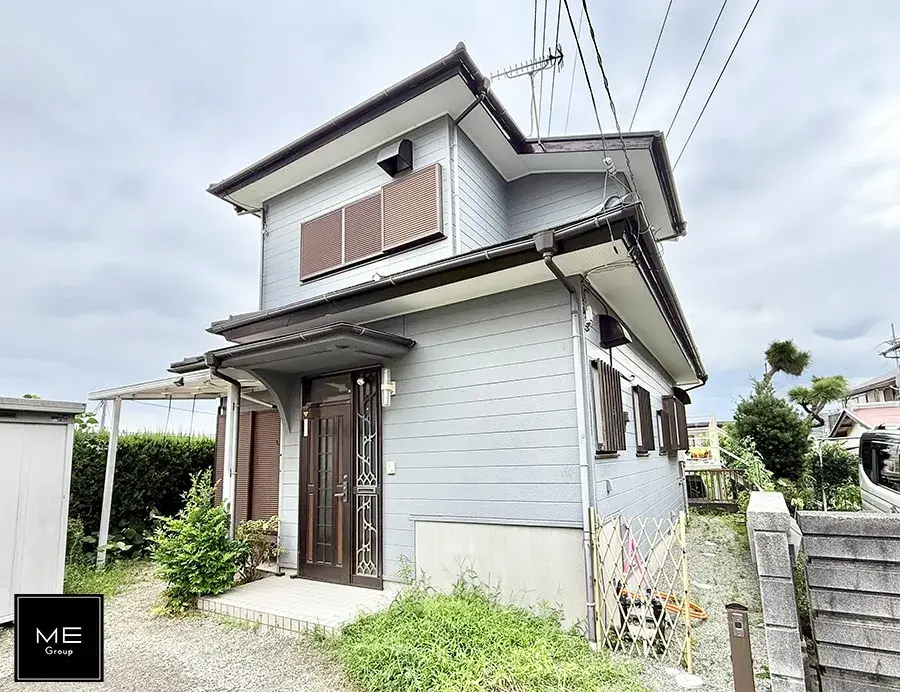 Akiya in Kanagawa