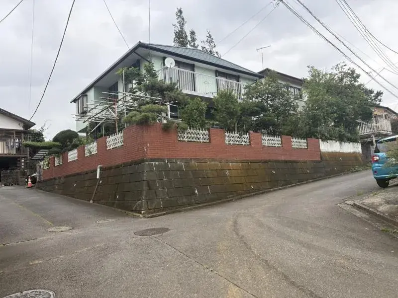 Akiya in Kanagawa
