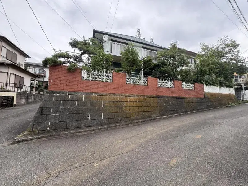 5LDK Property Atsugi City Kanagawa Prefecture (2)