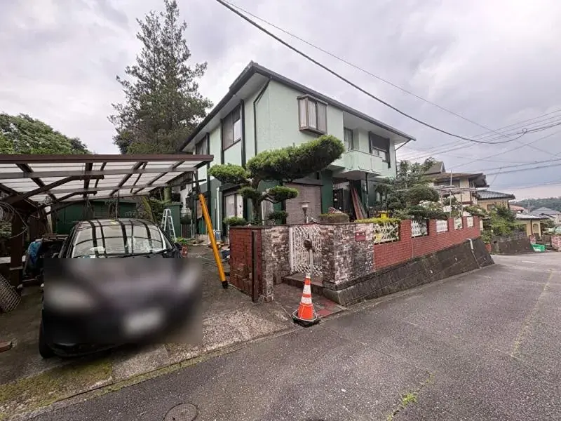 5LDK Property Atsugi City Kanagawa Prefecture (3)
