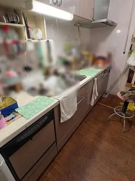 5LDK Property Atsugi City Kanagawa Prefecture (5)