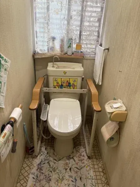 5LDK Property Atsugi City Kanagawa Prefecture (7)