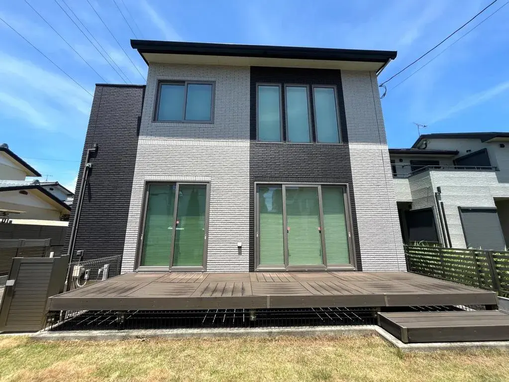 Akiya in Kanagawa