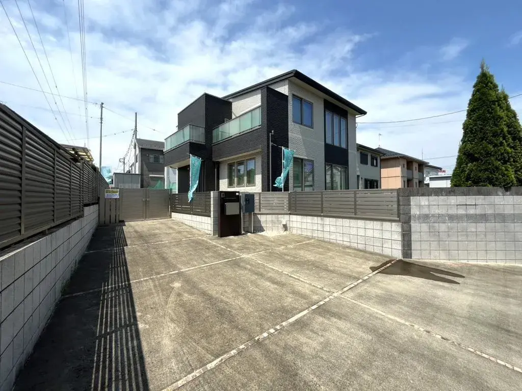Bien immobilier 4SLDK Ville de Hiratsuka Préfecture de Kanagawa (2)