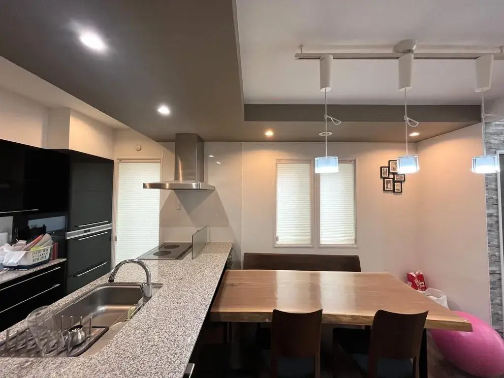 Bien immobilier 4SLDK Ville de Hiratsuka Préfecture de Kanagawa (11)