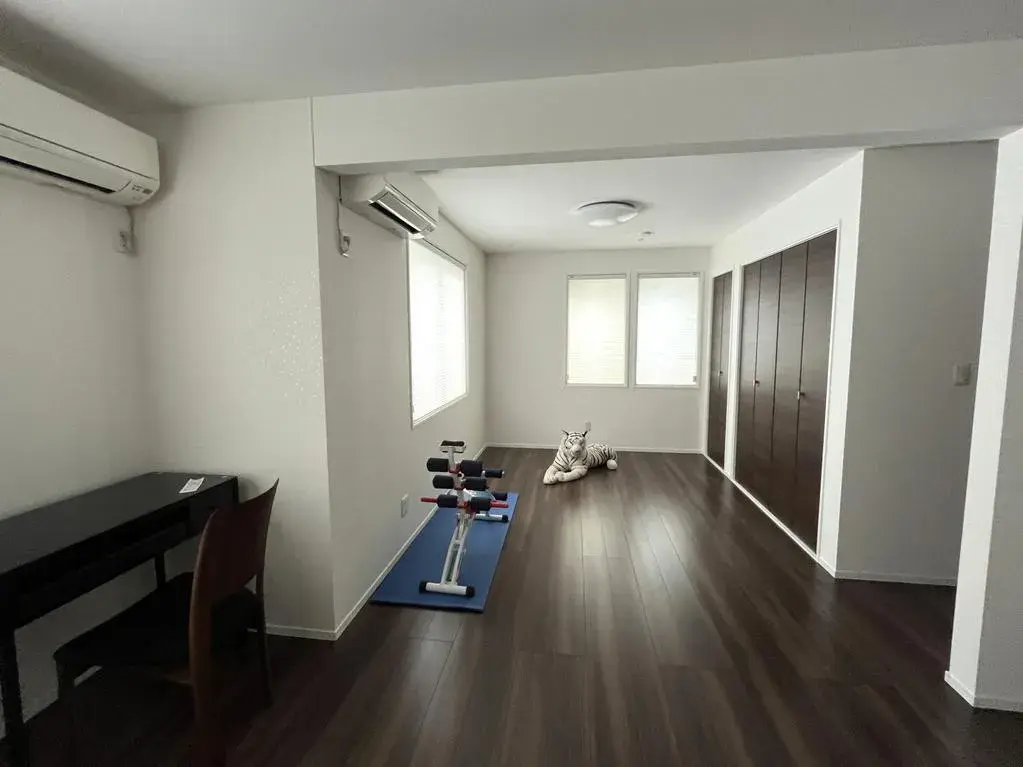 Bien immobilier 4SLDK Ville de Hiratsuka Préfecture de Kanagawa (12)