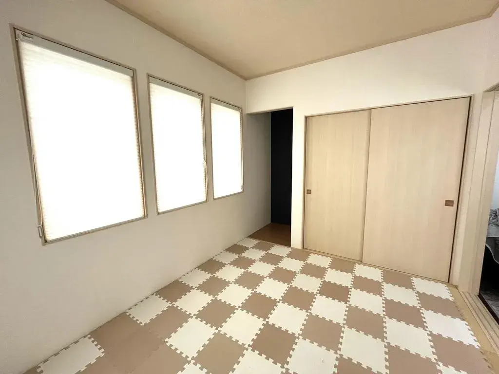 Bien immobilier 4SLDK Ville de Hiratsuka Préfecture de Kanagawa (15)