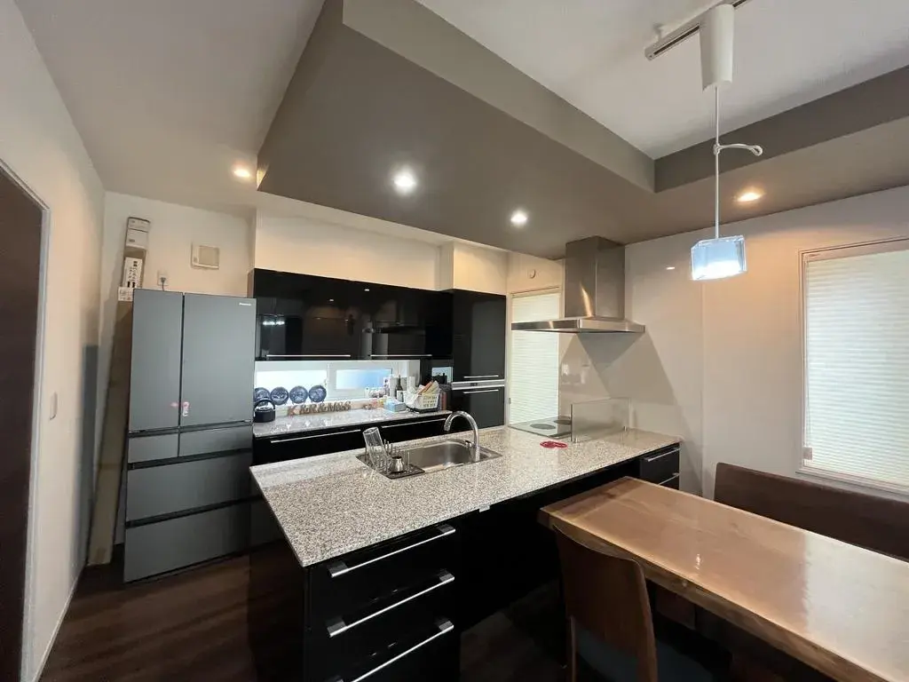 Bien immobilier 4SLDK Ville de Hiratsuka Préfecture de Kanagawa (19)