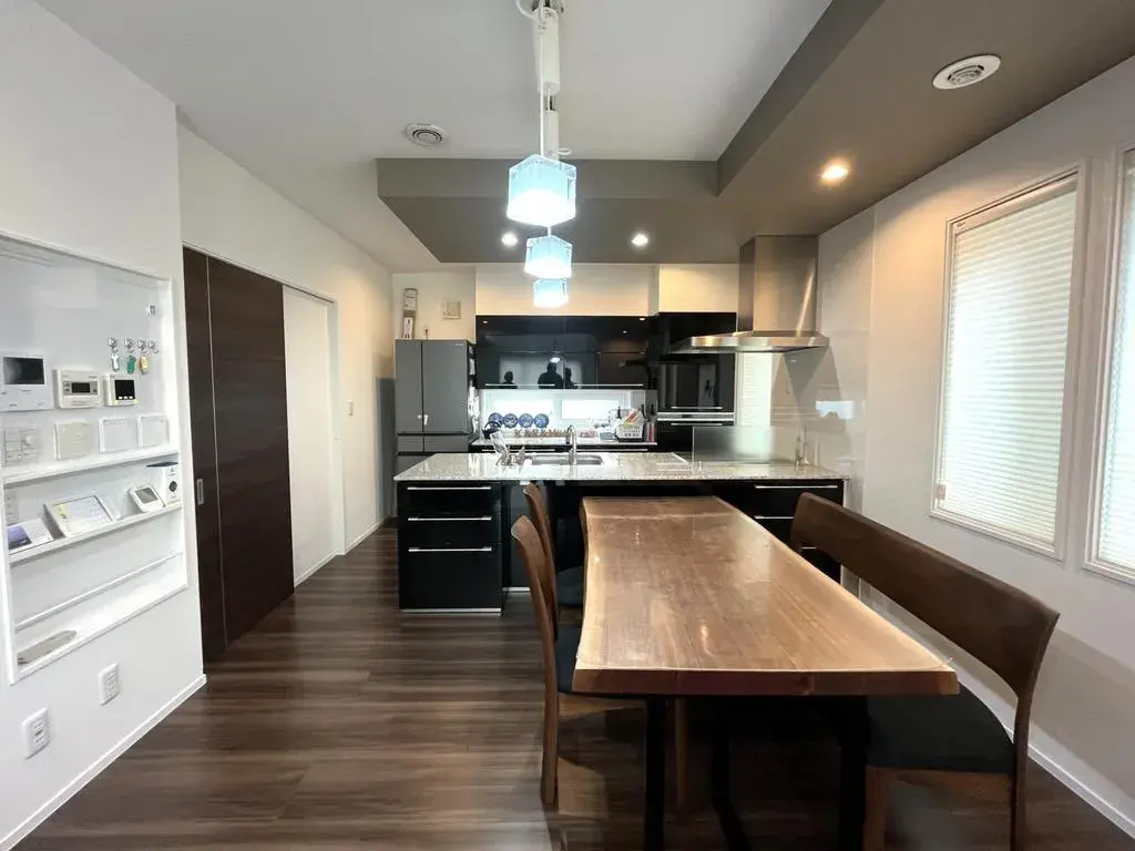 Bien immobilier 4SLDK Ville de Hiratsuka Préfecture de Kanagawa (20)