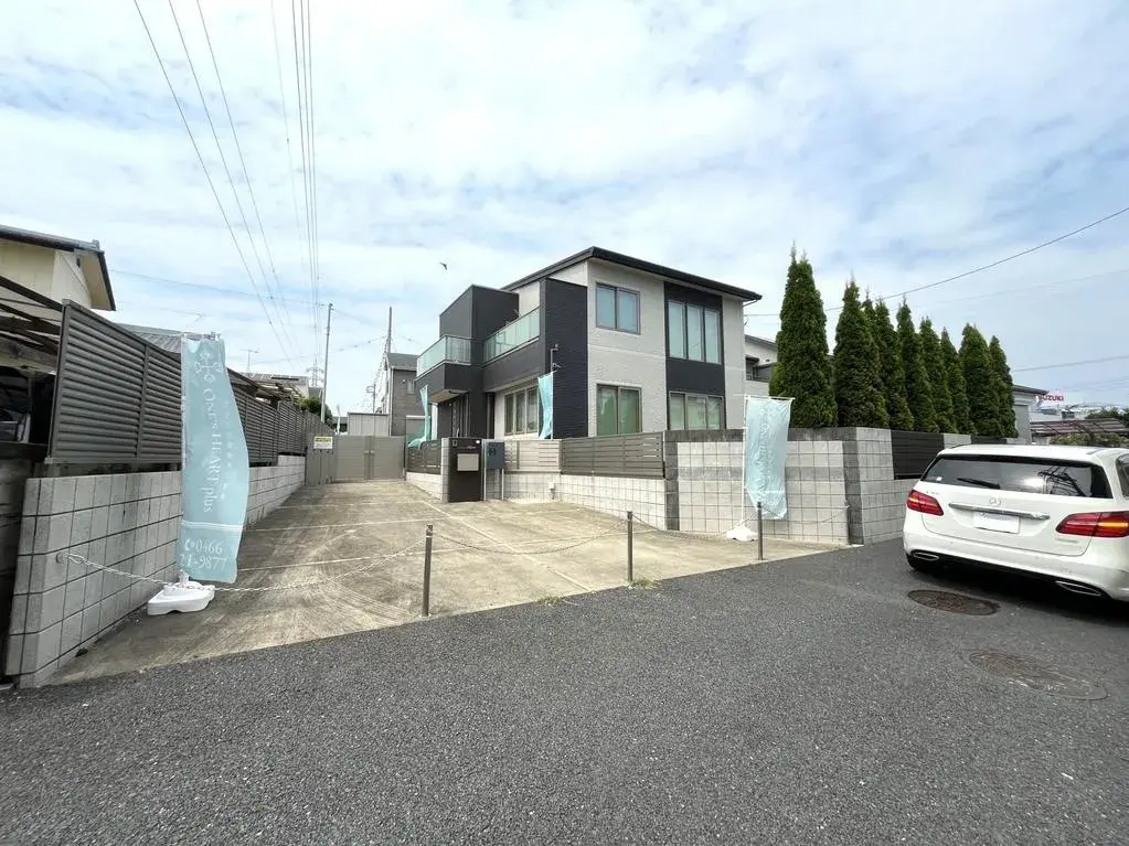 Bien immobilier 4SLDK Ville de Hiratsuka Préfecture de Kanagawa (3)