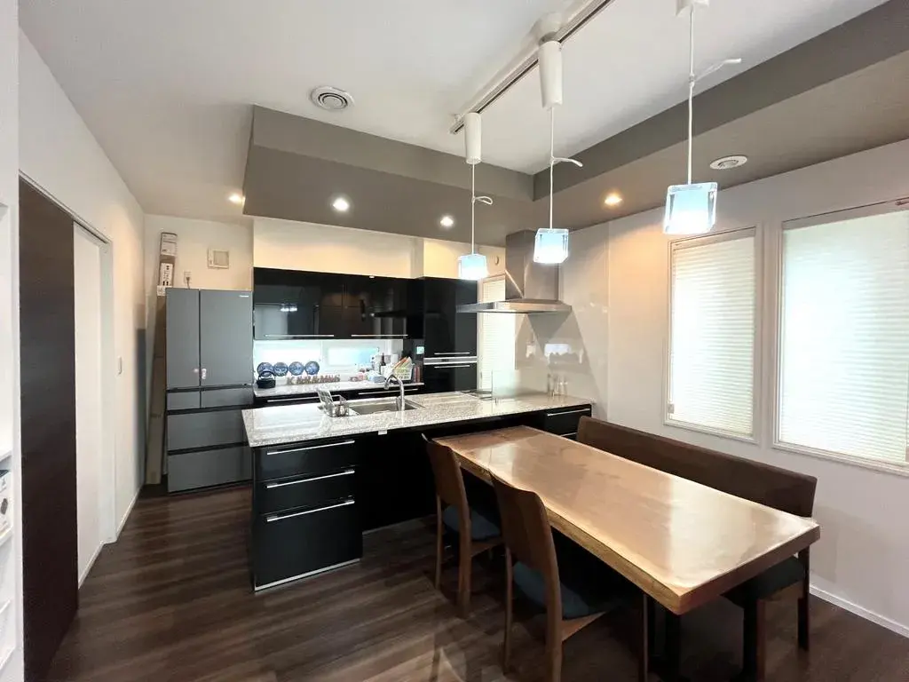Bien immobilier 4SLDK Ville de Hiratsuka Préfecture de Kanagawa (21)