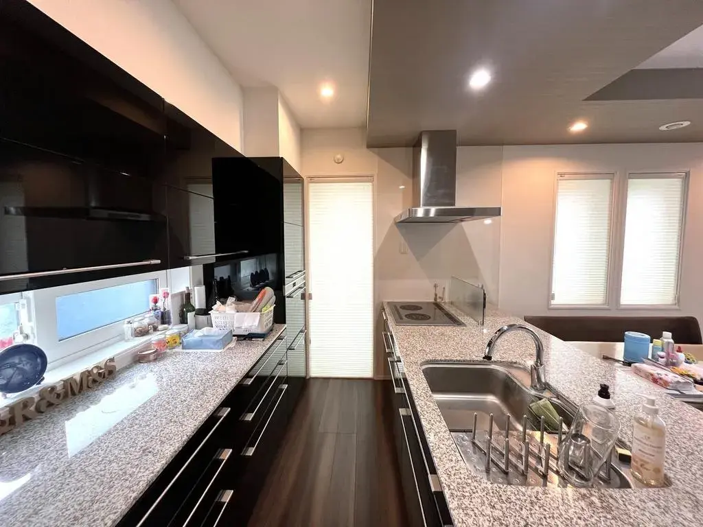Bien immobilier 4SLDK Ville de Hiratsuka Préfecture de Kanagawa (22)