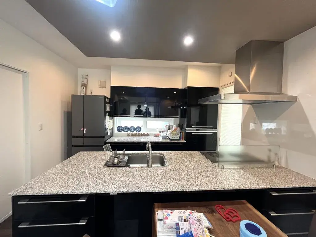Bien immobilier 4SLDK Ville de Hiratsuka Préfecture de Kanagawa (24)