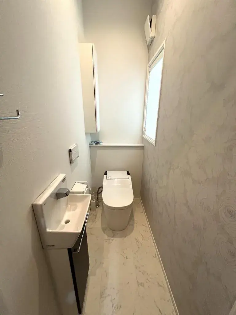 Bien immobilier 4SLDK Ville de Hiratsuka Préfecture de Kanagawa (26)