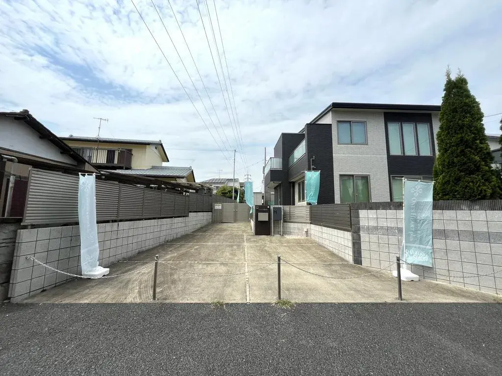 Bien immobilier 4SLDK Ville de Hiratsuka Préfecture de Kanagawa (5)