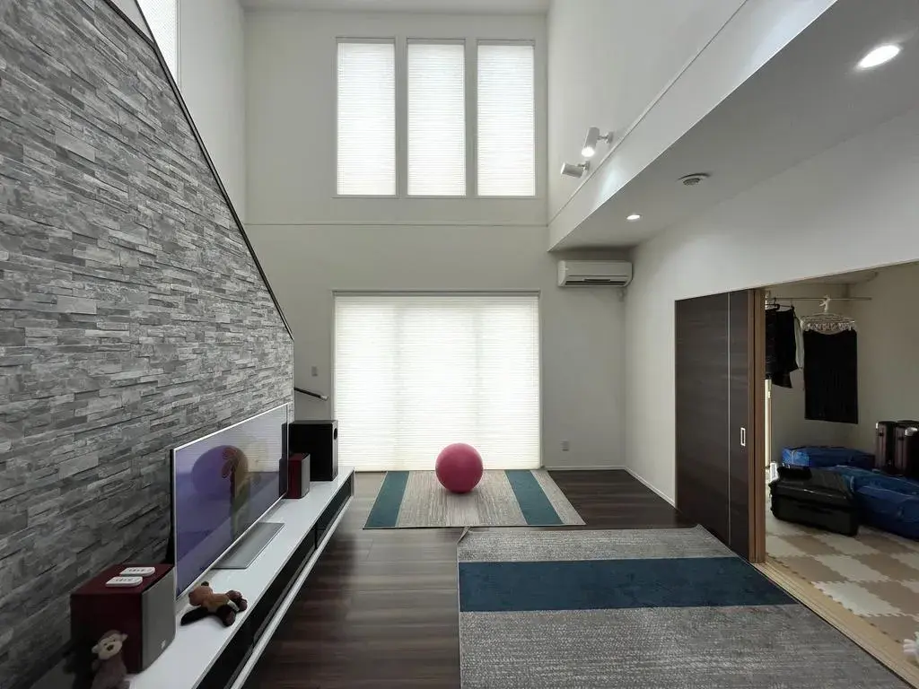 Bien immobilier 4SLDK Ville de Hiratsuka Préfecture de Kanagawa (7)