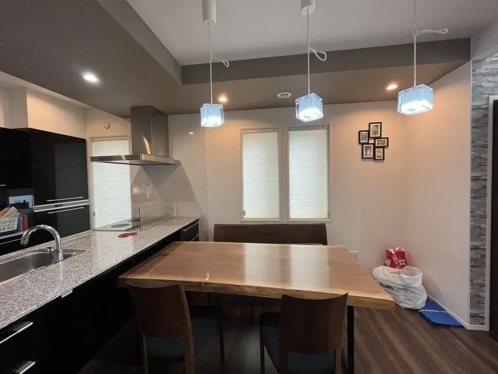 Bien immobilier 4SLDK Ville de Hiratsuka Préfecture de Kanagawa (9)