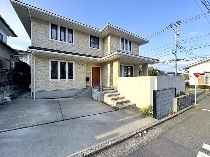Akiya in Kanagawa