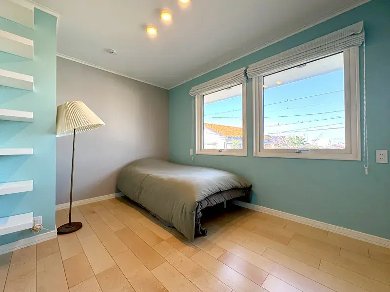 Bien immobilier 4SLDK Ville de Chigasaki Préfecture de Kanagawa (11)