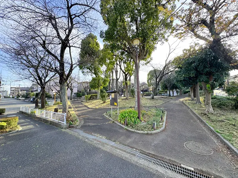 Bien immobilier 4SLDK Ville de Chigasaki Préfecture de Kanagawa (20)