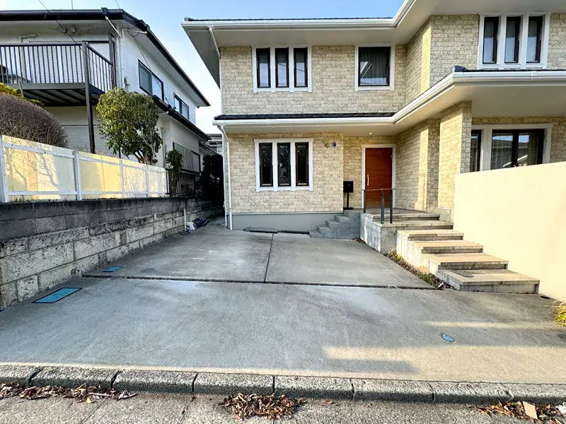 Bien immobilier 4SLDK Ville de Chigasaki Préfecture de Kanagawa (3)