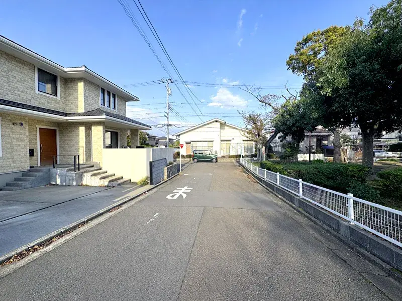Bien immobilier 4SLDK Ville de Chigasaki Préfecture de Kanagawa (5)
