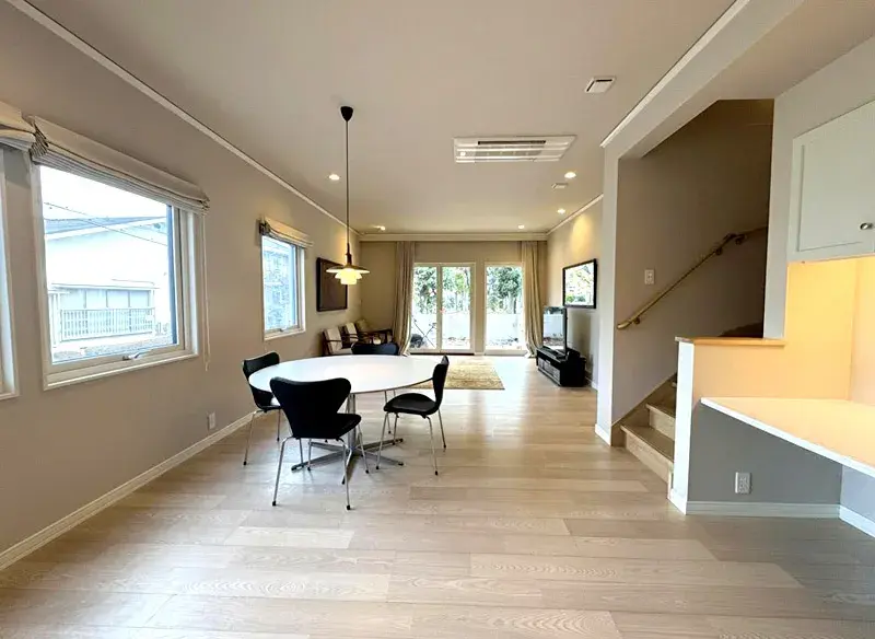 Bien immobilier 4SLDK Ville de Chigasaki Préfecture de Kanagawa (7)