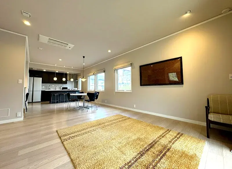 Bien immobilier 4SLDK Ville de Chigasaki Préfecture de Kanagawa (8)