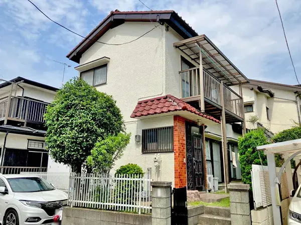 神奈川県藤沢市4DK物件 (2)