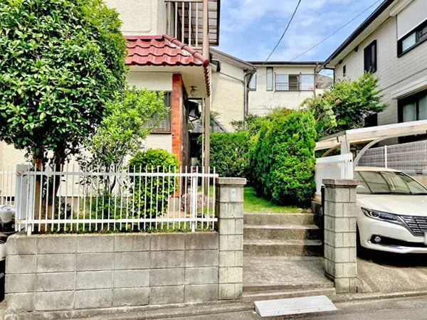 神奈川県藤沢市4DK物件 (3)