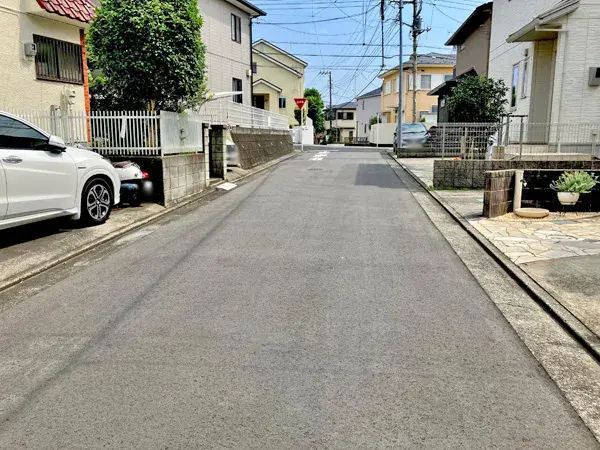 神奈川県藤沢市4DK物件 (4)