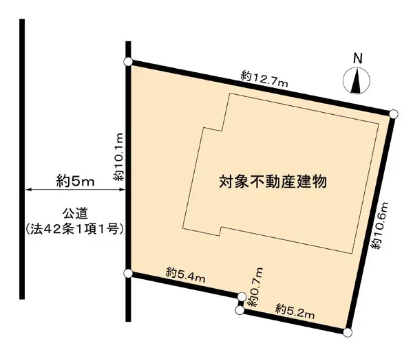 神奈川県藤沢市4DK物件 (5)