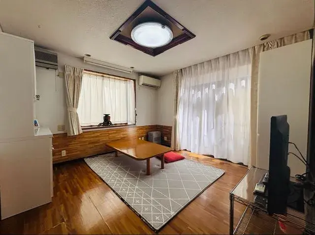 4DK Property Sagamihara City Chuo Ward Kanagawa Prefecture (3)