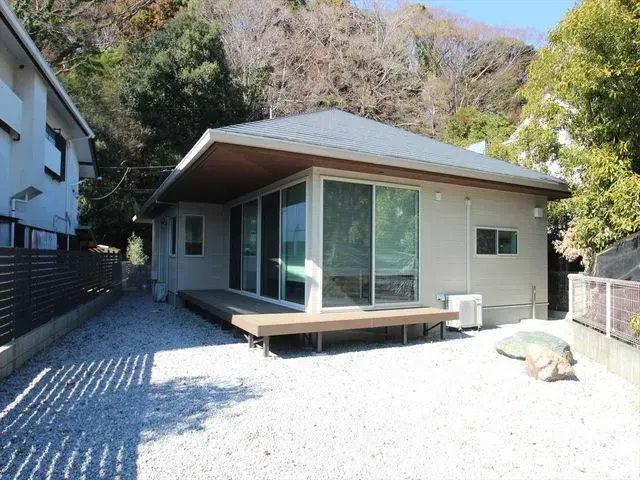 عقار 1SLDK Naka-gun Oiso-machi Kanagawa Prefecture (2)