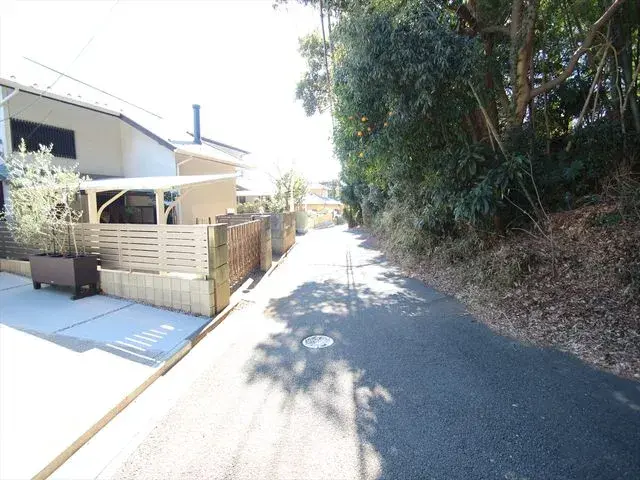 عقار 1SLDK Naka-gun Oiso-machi Kanagawa Prefecture (3)