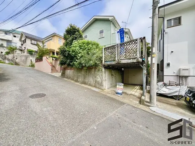 Akiya in Kanagawa