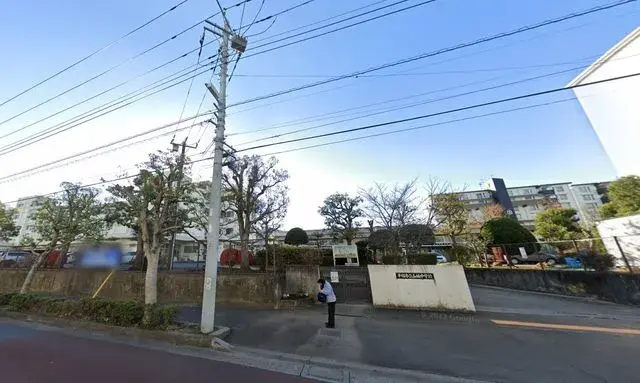 3LDK Property Hiratsuka City Kanagawa Prefecture (5)