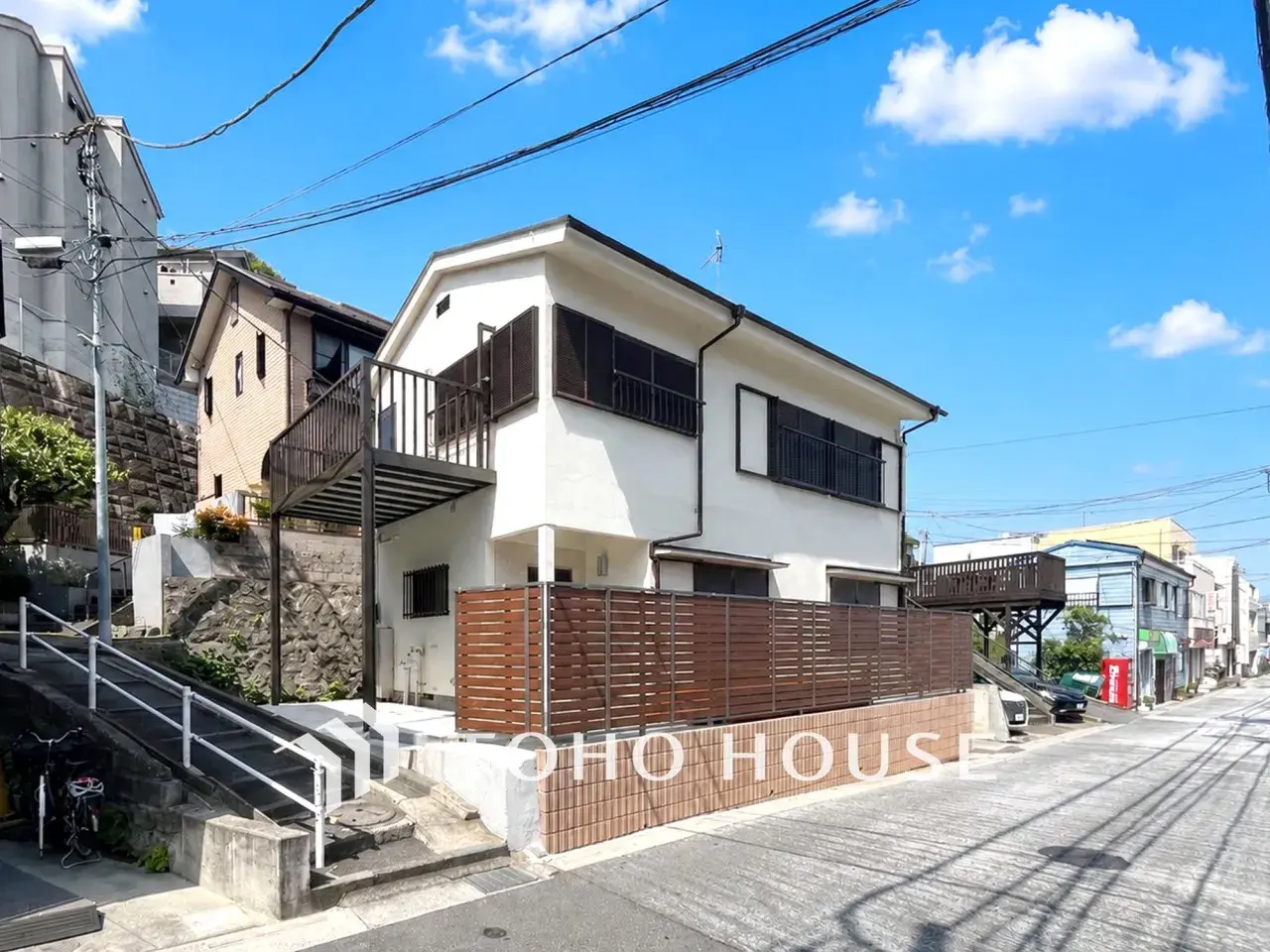 Akiya in Kanagawa