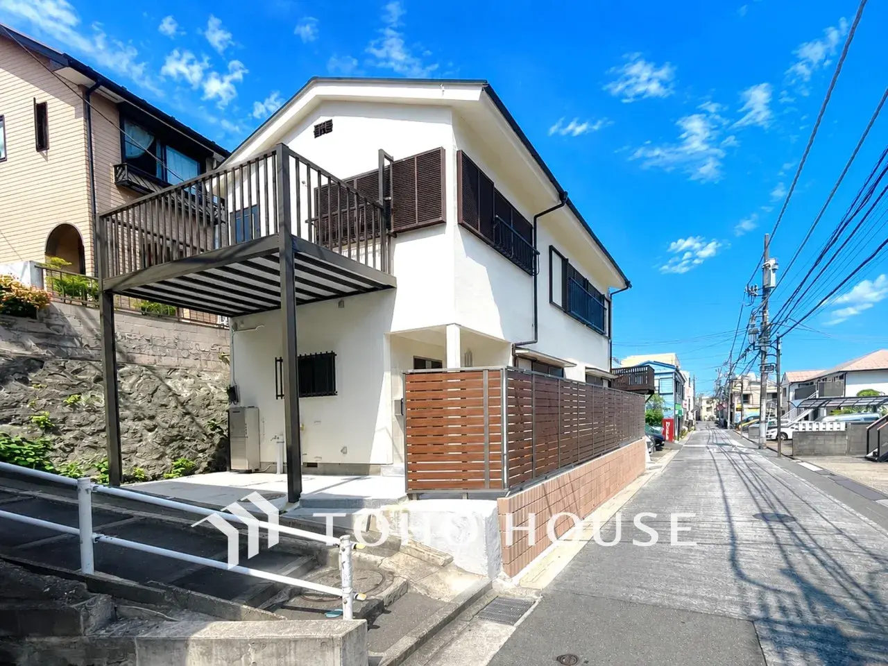 عقار 2LDK Kanazawa-ku Yokohama محافظة Kanagawa (2)