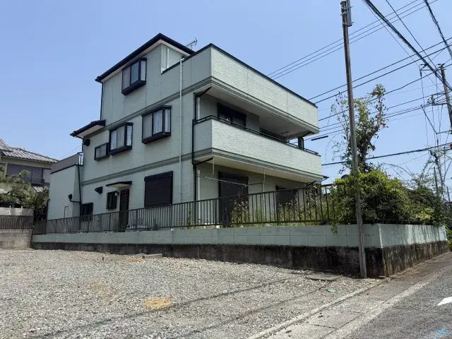Akiya in Kanagawa