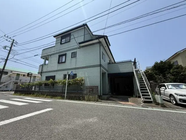Propiedad 5LDK Ciudad de Odawara Prefectura de Kanagawa (2)