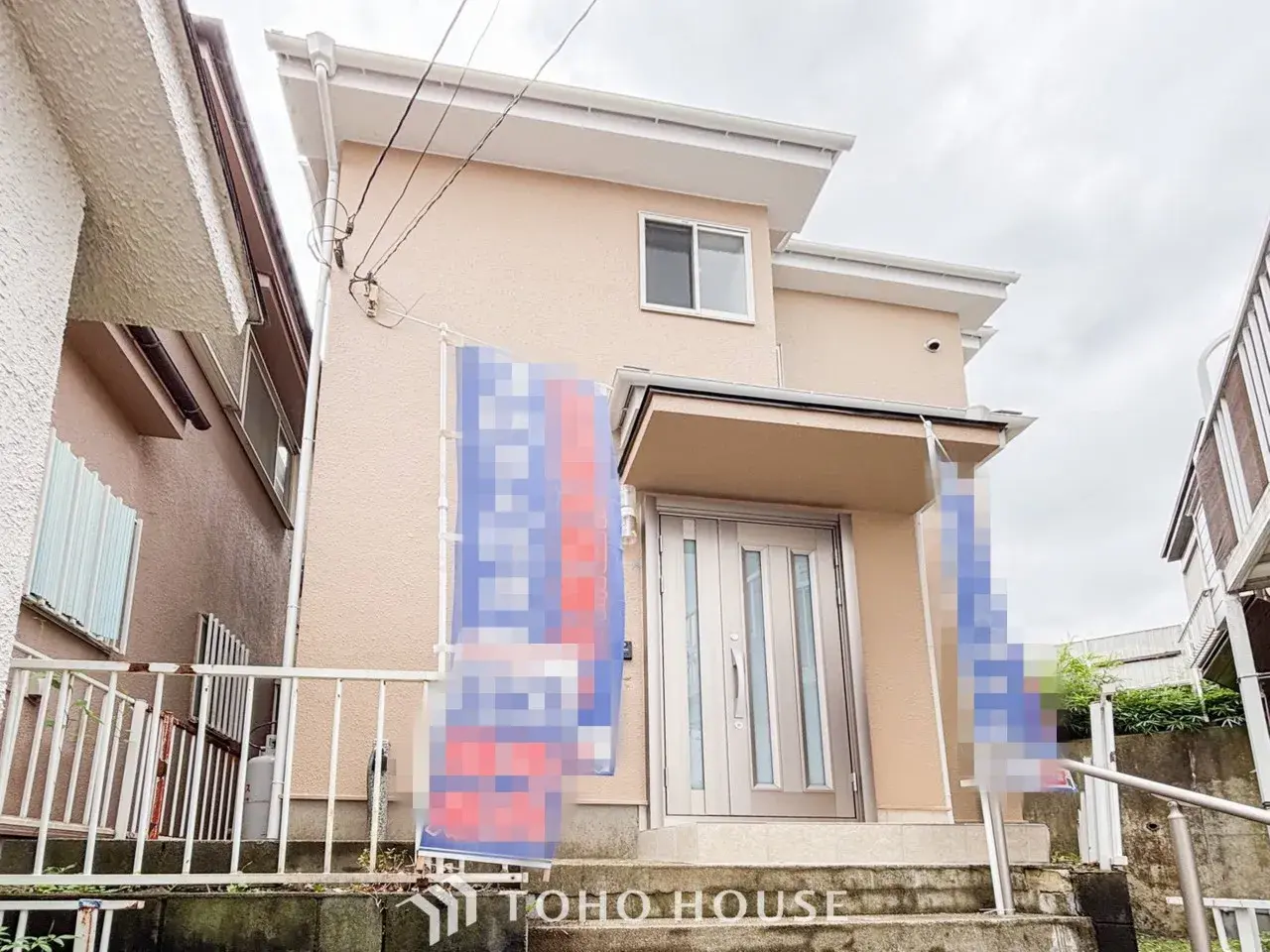 Akiya in Kanagawa