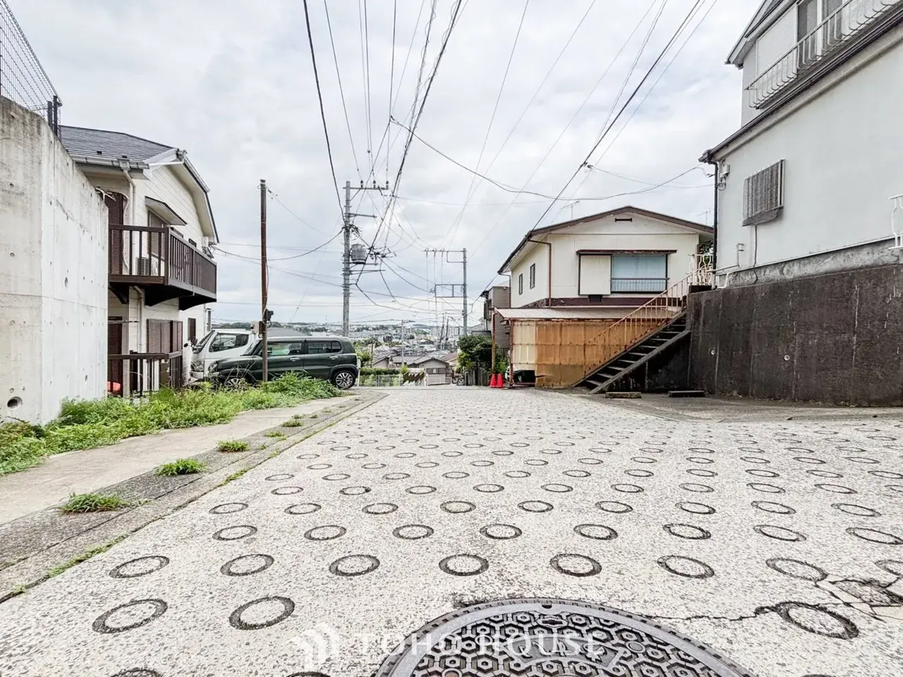 3LDK Midori Ward, Ciudad de Yokohama, Prefectura de Kanagawa (2)